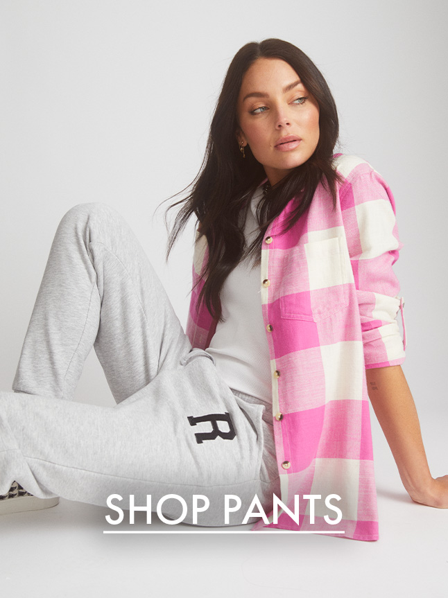 Shop Pants